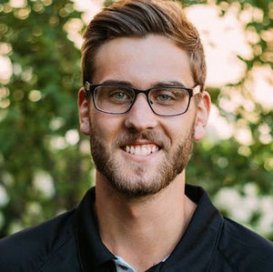 Meet your Posher, Carter